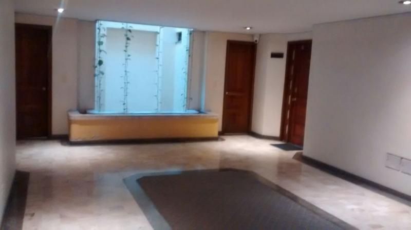 Oficina en venta Cundinamarca Bogotá Chico Norte Et Ii 47 m2 Habitaciones 0 Baños 1 Garajes 1 Precio $275000000