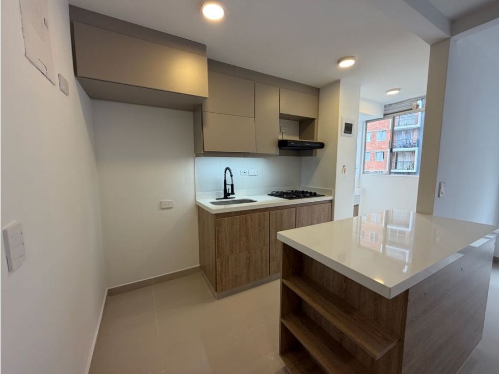 Apartamento en arriendo o venta Antioquia Rionegro Belchite 54 m2 Habitaciones 2 Baños 2 Garajes 0 Precio venta $350000000 Precio arriendo $1800000