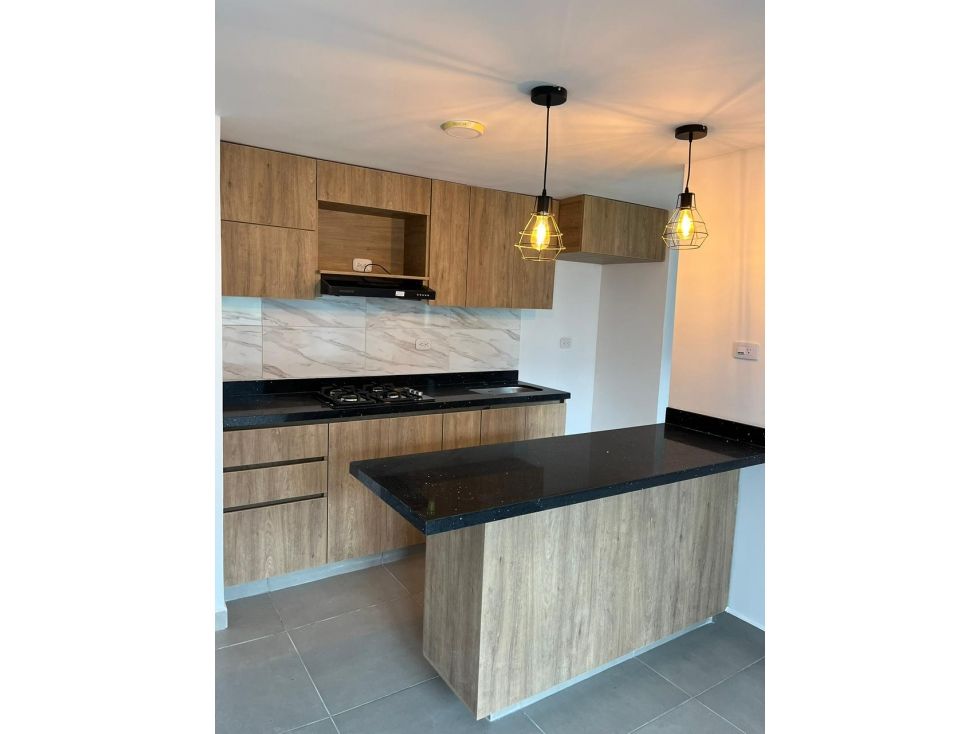 Apartamento en venta Antioquia Bello La Mesa 54 m2 Habitaciones 2 Baños 2 Garajes 0 Precio $300000000