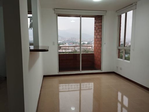 Apartaestudio en arriendo Antioquia Medellín Patio Bonito 40 m2 Habitaciones 1 Baños 1 Garajes 1 Precio $2600000