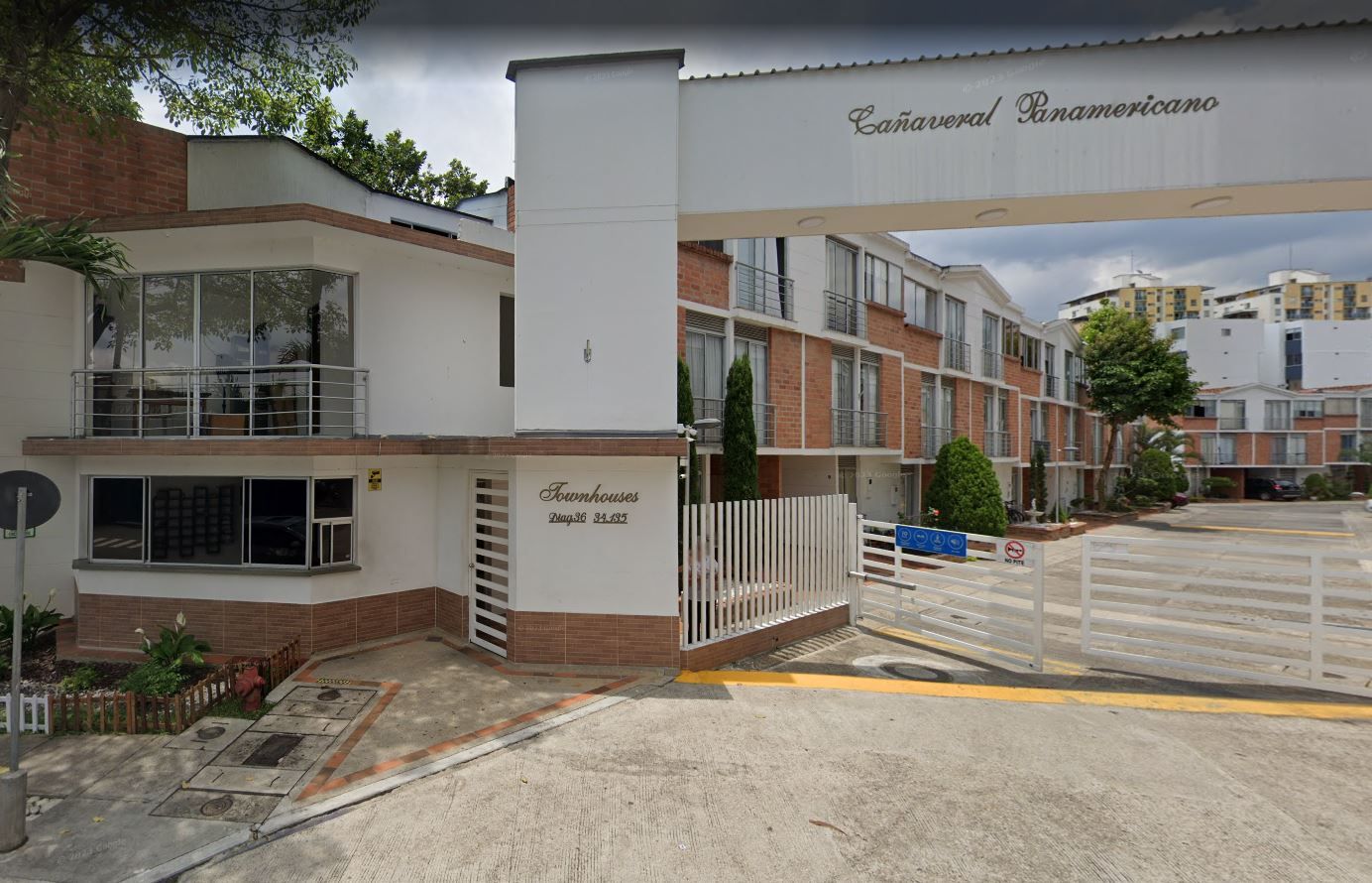 Casa en venta Santander Floridablanca Parque Recreacional El Lago 131 m2 Habitaciones 3 Baños 2 Garajes 1 Precio $595000000