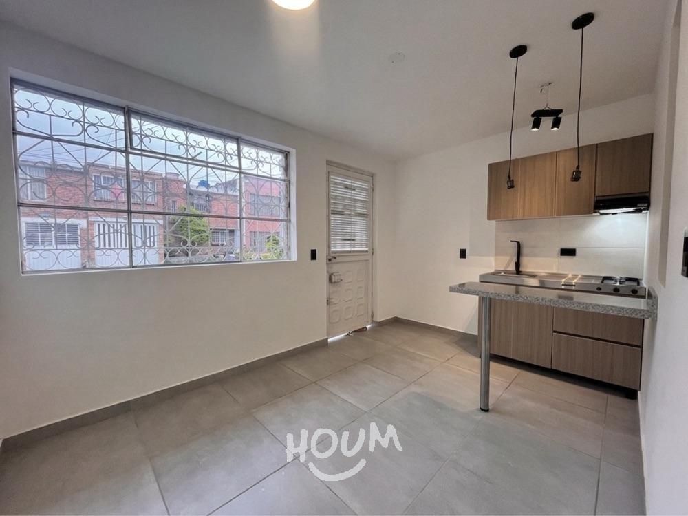 Apartamento en arriendo Cundinamarca Bogotá San Jose 27 m2 Habitaciones 1 Baños 1 Garajes 0 Precio $1100000