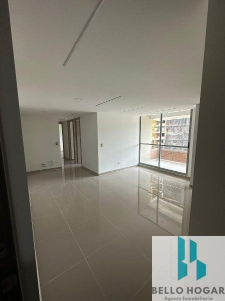 Apartamento en venta Antioquia Bello Zona Industrial No 1 61 m2 Habitaciones 3 Baños 2 Garajes 1 Precio $415000000