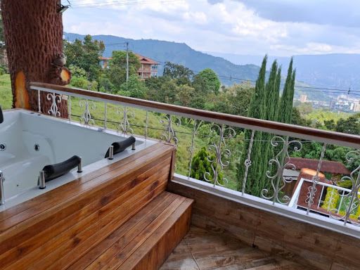 Casa Campestre en arriendo Antioquia La Estrella Tarapaca 300 m2 Habitaciones 3 Baños 2 Garajes 1 Precio $4600000