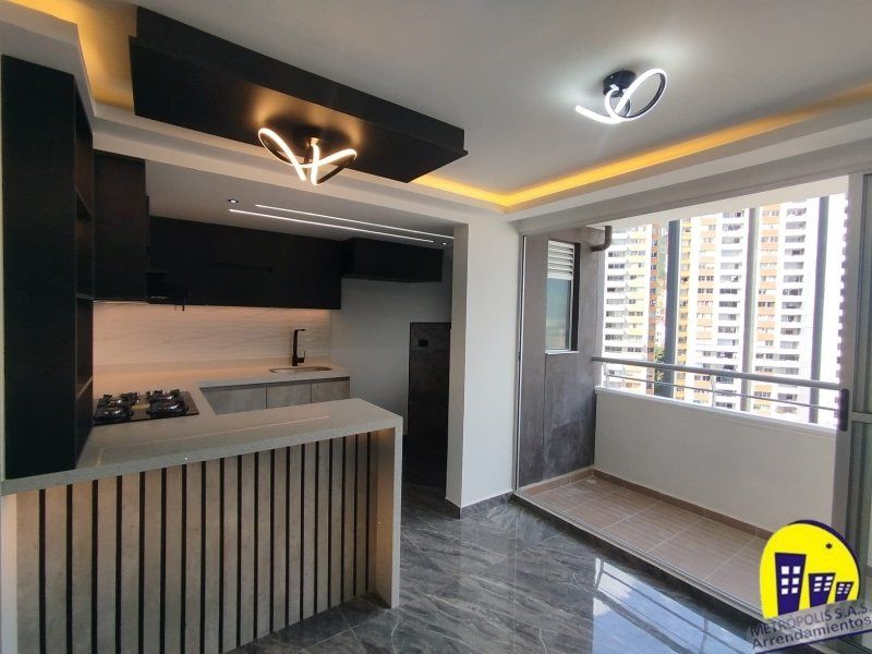 Apartamento en arriendo Antioquia Bello Centro 55 m2 Habitaciones 2 Baños 2 Garajes 0 Precio $2000000