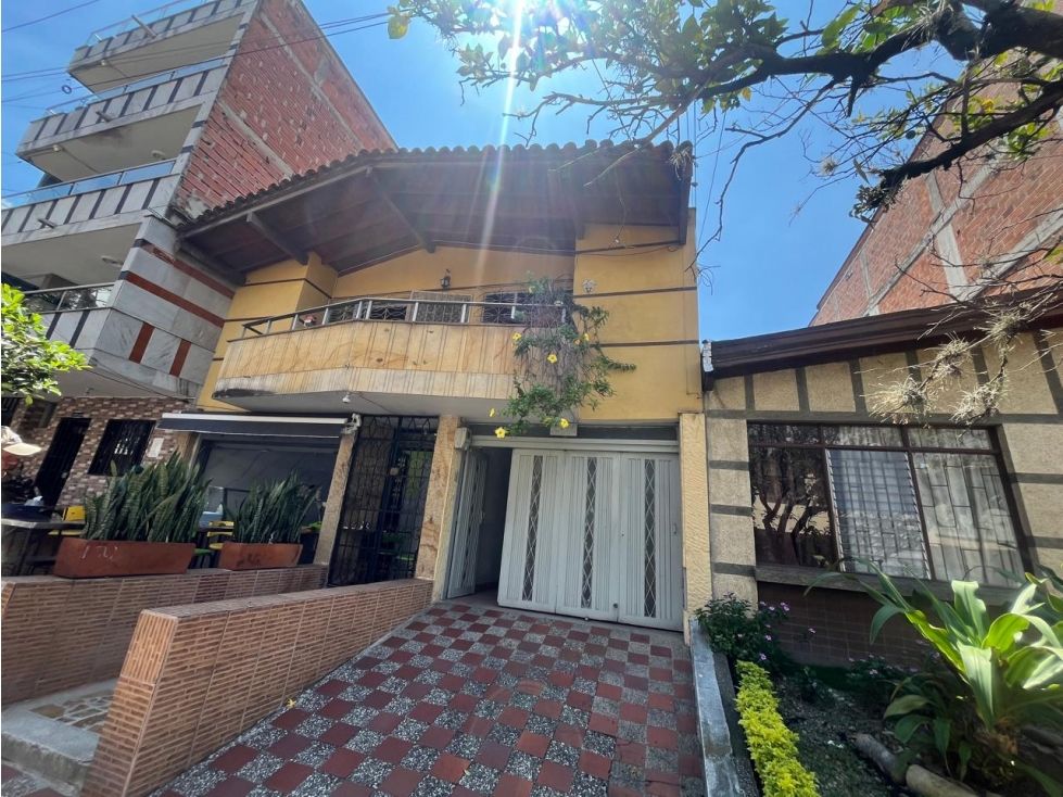 Casa en venta Antioquia Medellín Ferreni 134 m2 Habitaciones 4 Baños 3 Garajes 1 Precio $780000000