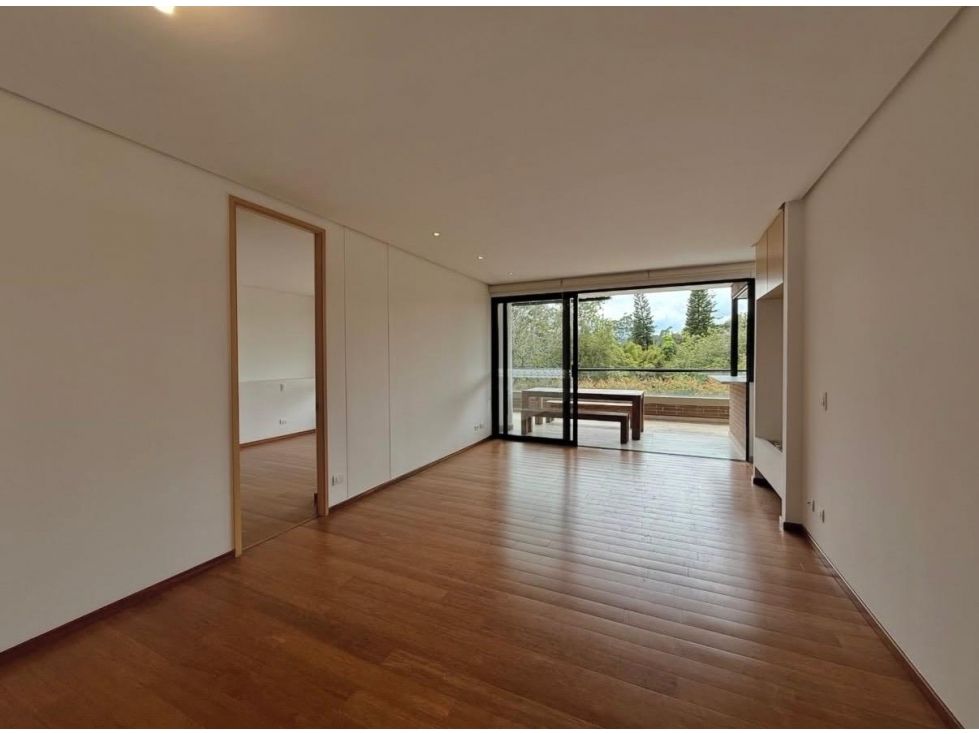 Apartamento en arriendo Antioquia Rionegro Rionegro 75 m2 Habitaciones 2 Baños 2 Garajes 1 Precio $6200000