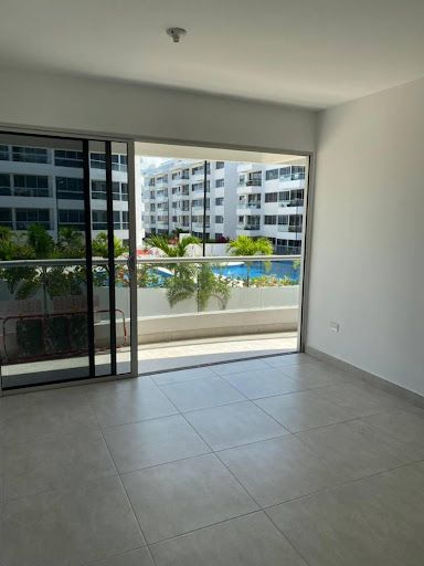 Apartaestudio en venta Bolívar Cartagena Boca Grande 41 m2 Habitaciones 1 Baños 1 Garajes 1 Precio $430000000