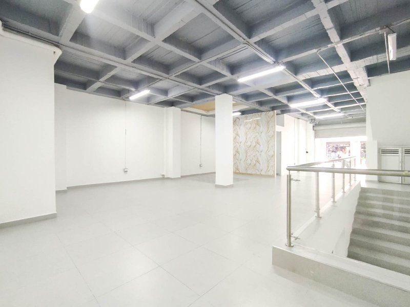 Local en arriendo Antioquia Medellín San Antonio De Prado 160 m2 Habitaciones 0 Baños 1 Garajes 0 Precio $8000000