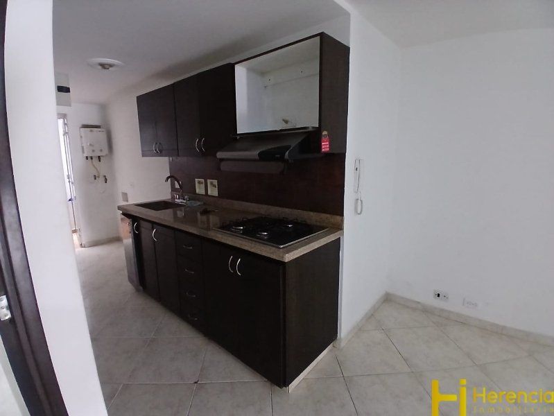 Apartamento en arriendo Antioquia Envigado Alcalá 90 m2 Habitaciones 3 Baños 2 Garajes 1 Precio $2700000