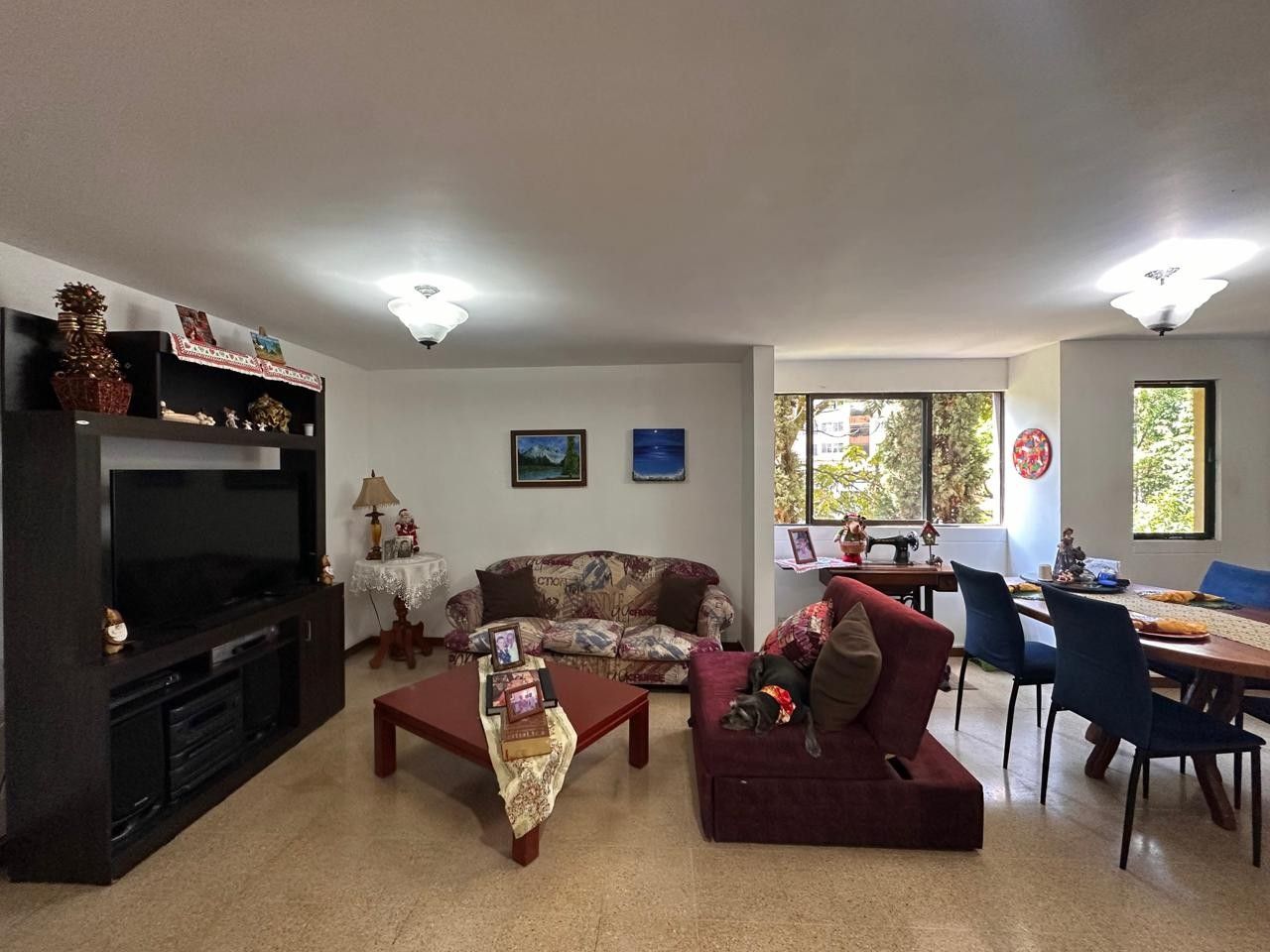 Apartamento en venta Antioquia Medellín Las Playas 89 m2 Habitaciones 4 Baños 2 Garajes 1 Precio $550000000