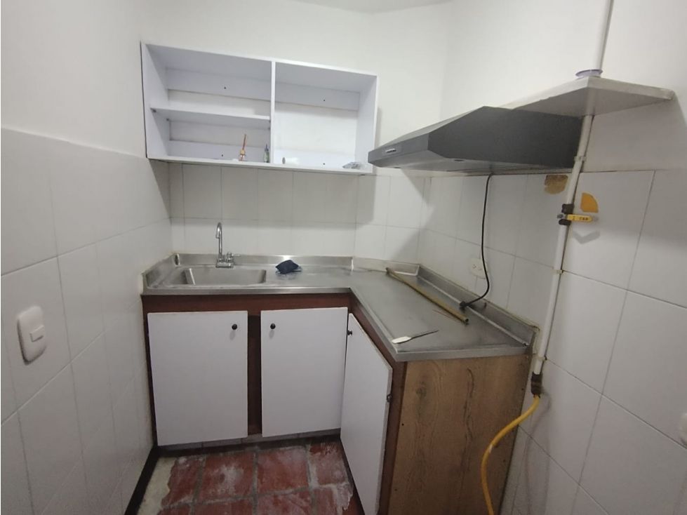 Apartamento en venta Antioquia Medellín Las Mercedes 35 m2 Habitaciones 2 Baños 1 Garajes 0 Precio $190000000