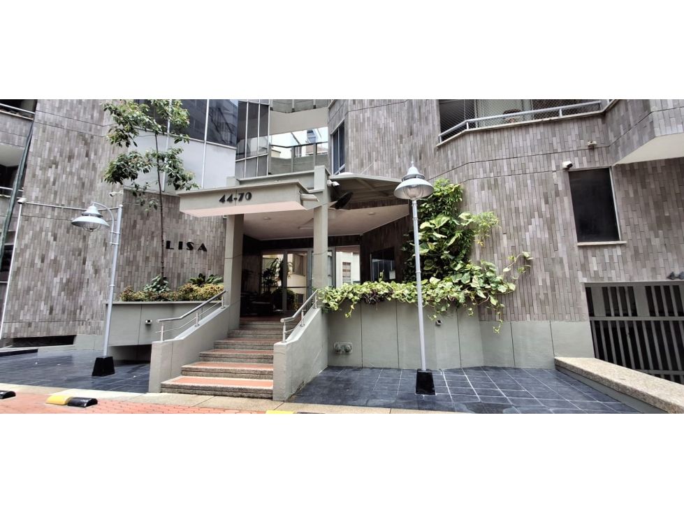 Apartamento en venta Santander Bucaramanga Cabecera Del Llano 168 m2 Habitaciones 4 Baños 4 Garajes 1 Precio $600000000