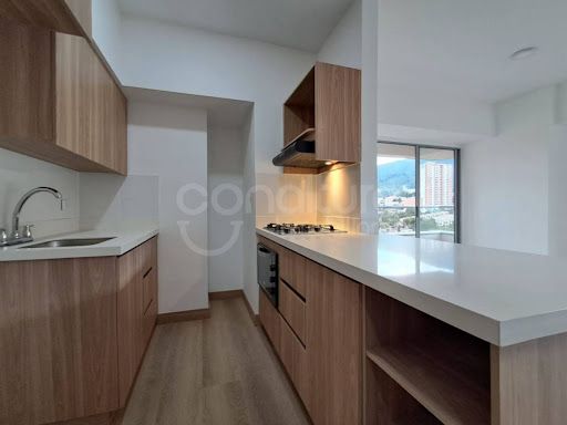 Apartamento en arriendo Antioquia La Estrella La Ospina 70 m2 Habitaciones 3 Baños 2 Garajes 1 Precio $3050000