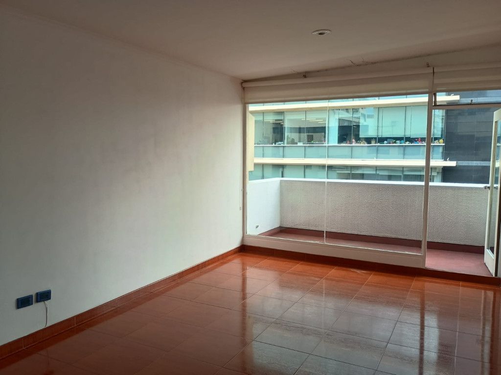 Apartamento en arriendo Cundinamarca Bogotá María Cristina 65 m2 Habitaciones 1 Baños 1 Garajes 1 Precio $2866000
