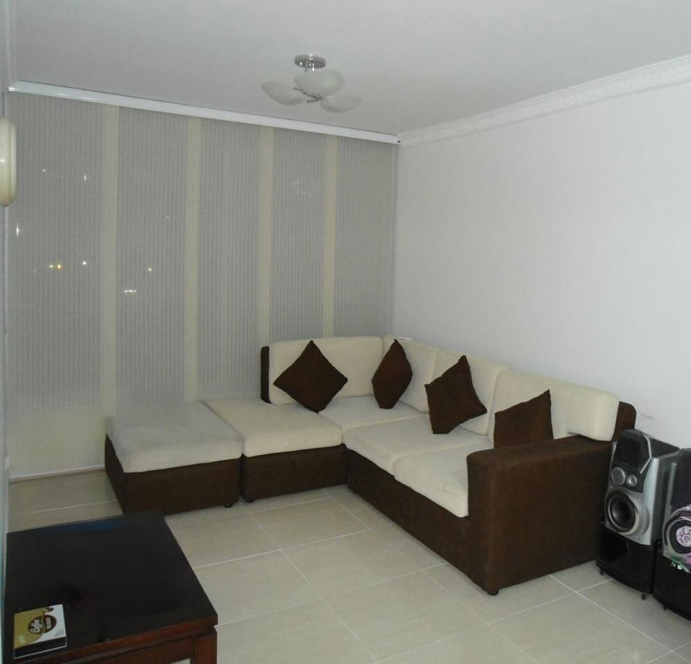 Apartamento en venta Valle Del Cauca Cali Cr Patios De La Flora 60 m2 Habitaciones 2 Baños 2 Garajes 0 Precio $260000000