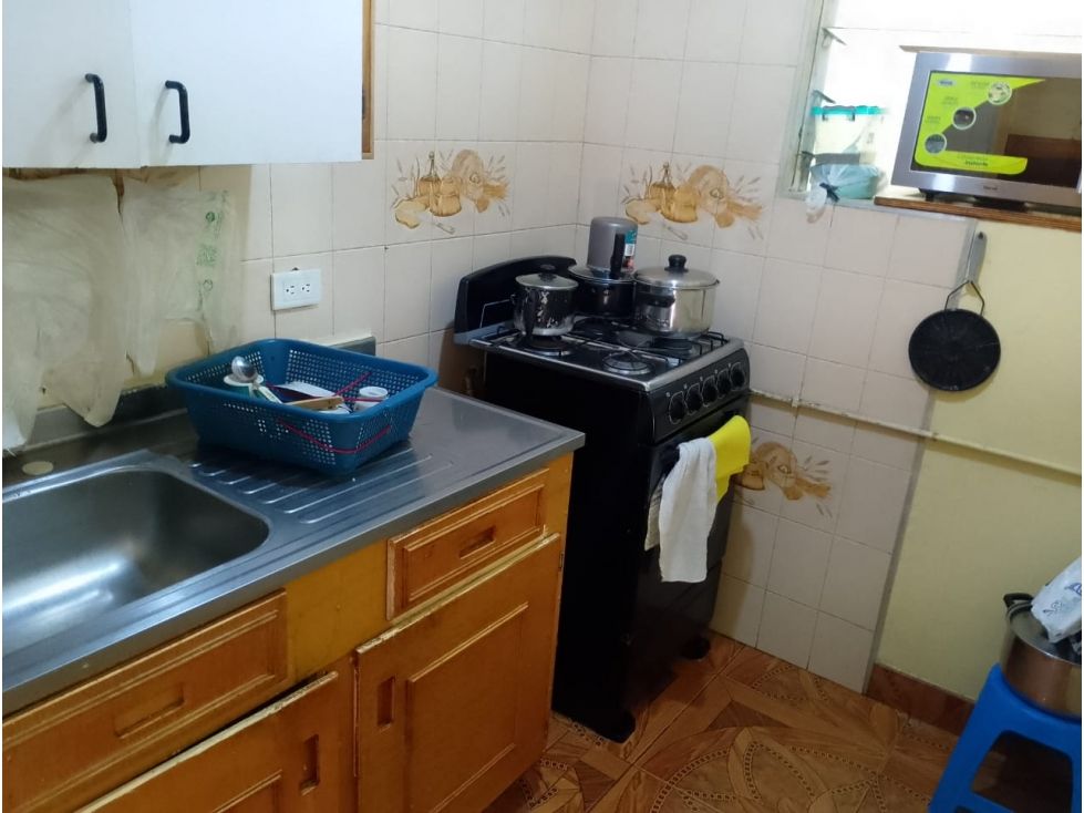 Casa en venta Antioquia Medellín Los Cerros - El Vergel 76 m2 Habitaciones 3 Baños 1 Garajes 0 Precio $300000000
