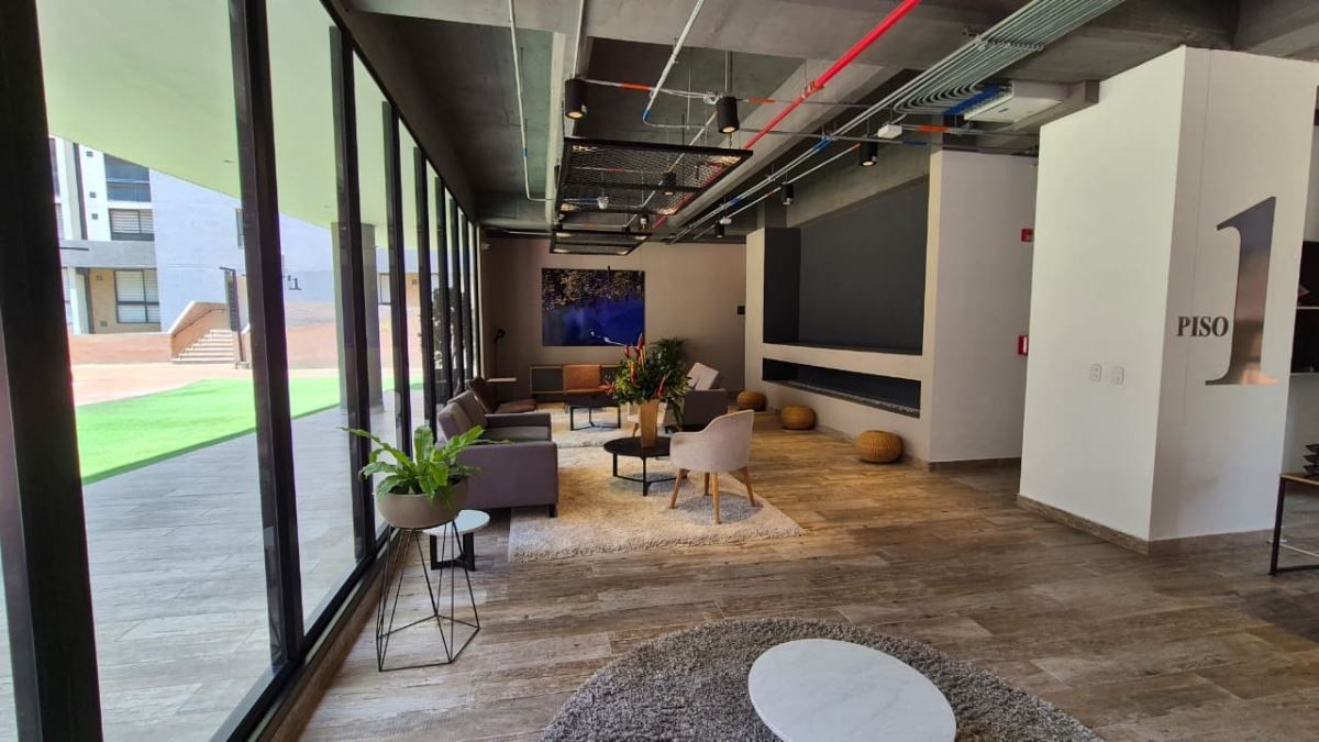 Apartamento en arriendo Cundinamarca Bogotá El Plan 40 m2 Habitaciones 2 Baños 1 Garajes 0 Precio $2000000