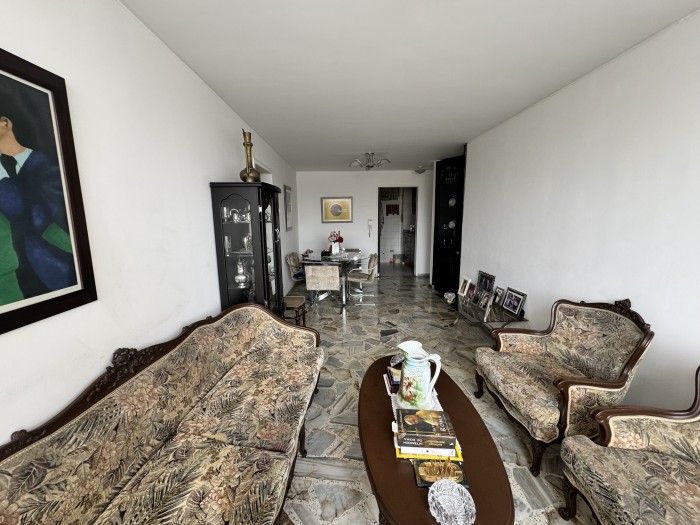 Apartamento en venta Valle Del Cauca Cali El Gran Limonar 70 m2 Habitaciones 2 Baños 2 Garajes 1 Precio $297000000