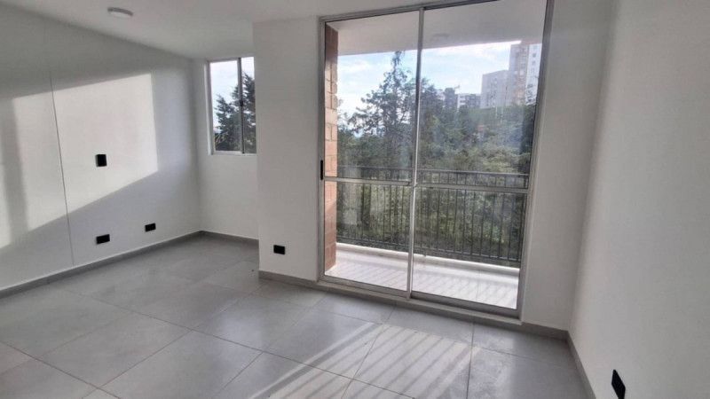 Apartaestudio en arriendo Antioquia Rionegro El Porvenir 52 m2 Habitaciones 1 Baños 2 Garajes 1 Precio $1700000