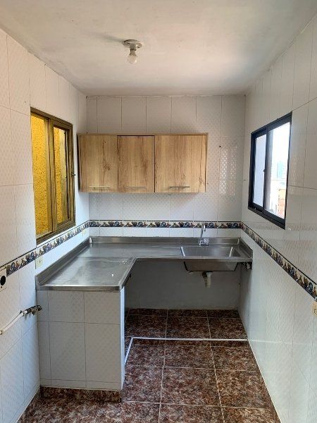 Apartamento en arriendo Antioquia Itagüí Fátima 57 m2 Habitaciones 3 Baños 1 Garajes 0 Precio $1500057