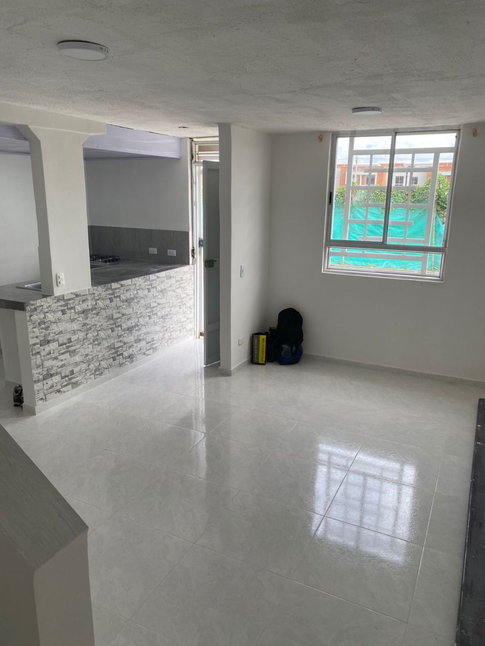 Casa en arriendo Valle Del Cauca Jamundí Bonanza 63 m2 Habitaciones 4 Baños 3 Garajes 0 Precio $600000