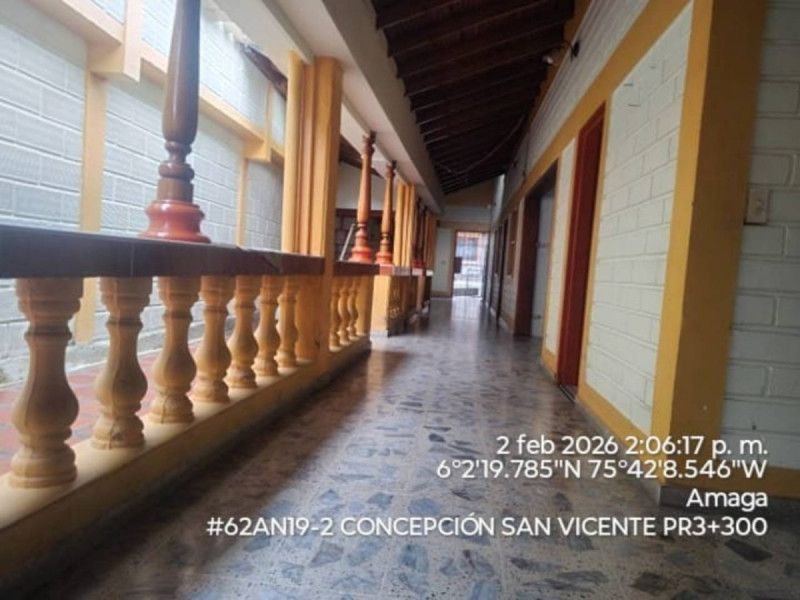 Casa en venta Antioquia Amagá Amagá 242 m2 Habitaciones 4 Baños 3 Garajes 0 Precio $700000000