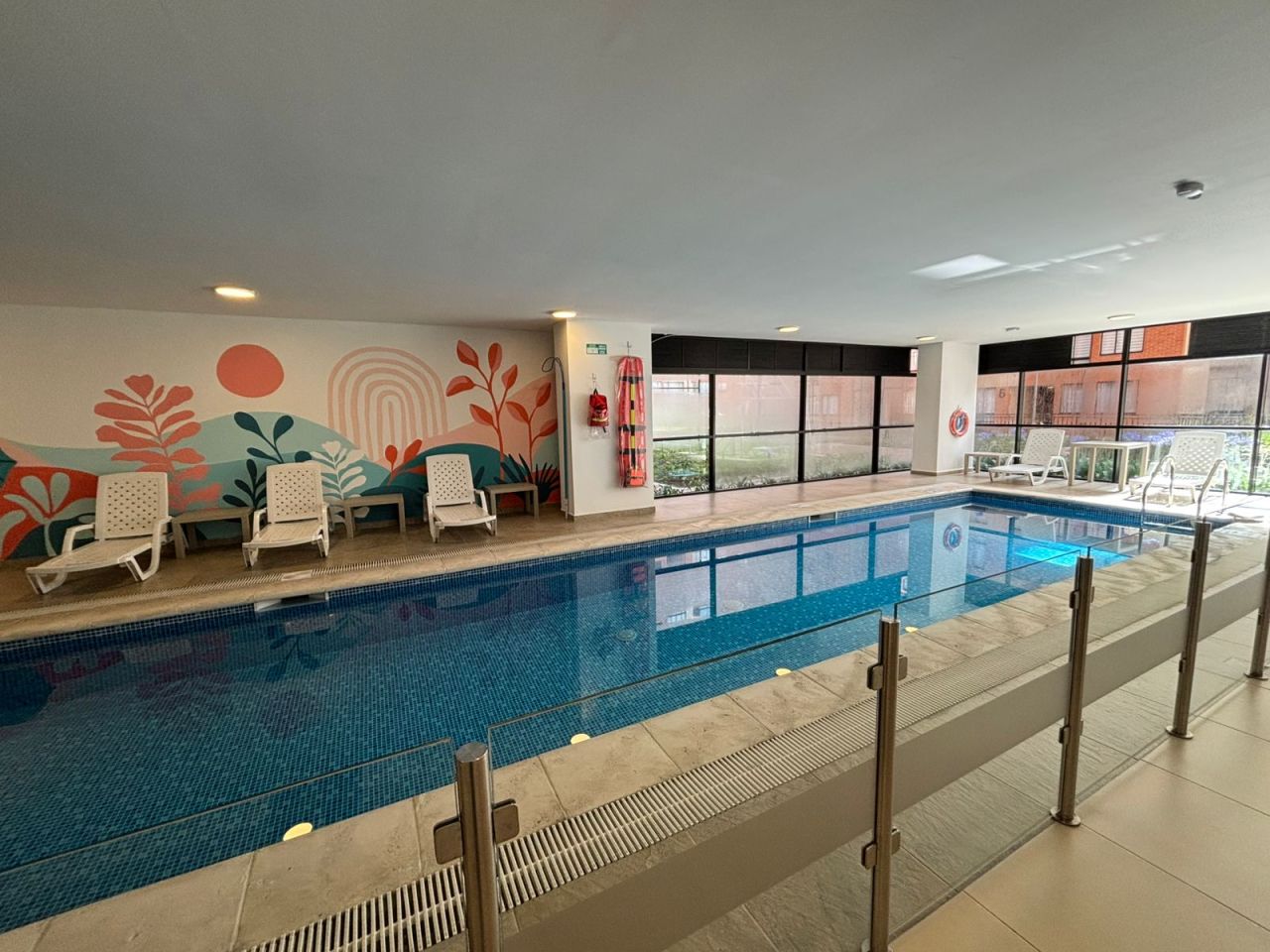 Apartamento en arriendo Cundinamarca Bogotá Franco 42 m2 Habitaciones 2 Baños 1 Garajes 0 Precio $1900000