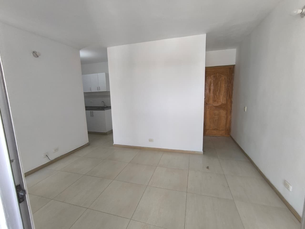 Apartamento en arriendo Bolívar Cartagena Torices 46 m2 Habitaciones 2 Baños 1 Garajes 0 Precio $2039000