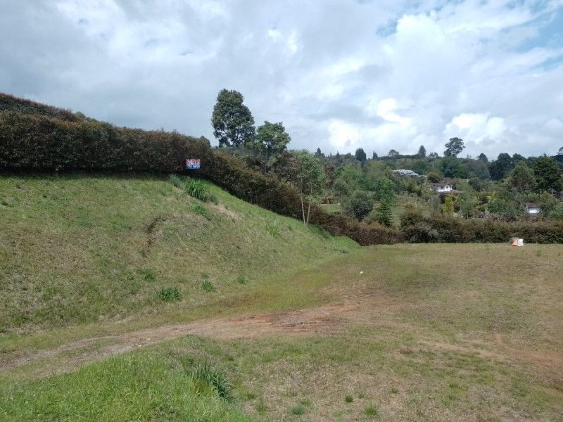 Lote en venta Antioquia Guarne Santo Tomás 2350 m2 Habitaciones 0 Baños 0 Garajes 0 Precio $550000000