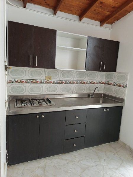 Apartamento en arriendo Antioquia Medellín Moravia 45 m2 Habitaciones 2 Baños 1 Garajes 0 Precio $1200002
