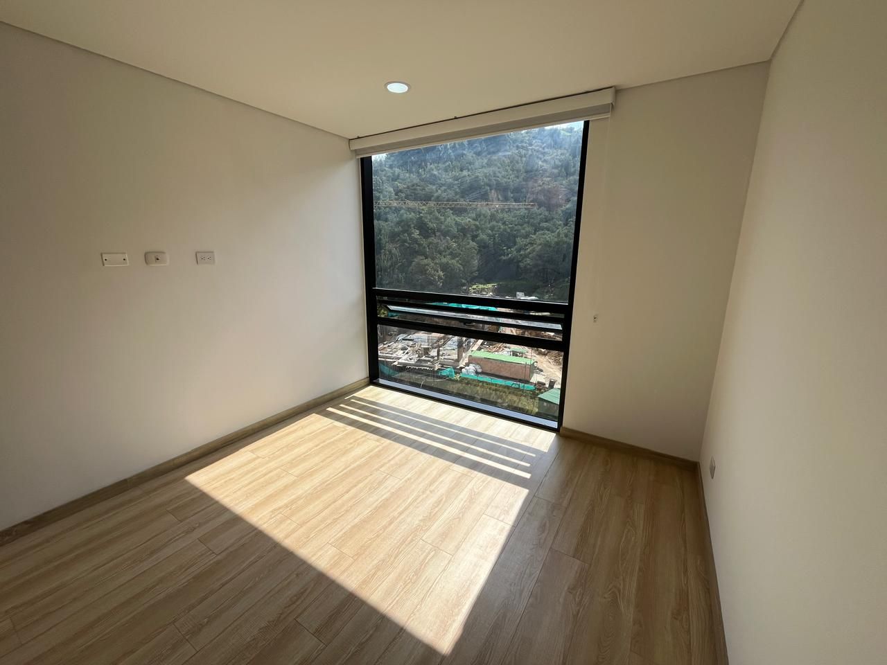 Apartamento en arriendo Cundinamarca Bogotá Barrancas 30 m2 Habitaciones 1 Baños 1 Garajes 0 Precio $350000