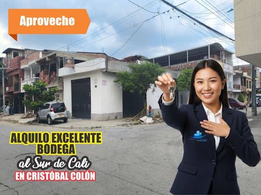 Bodega en arriendo Valle Del Cauca Cali Santa Elena 140 m2 Habitaciones 0 Baños 1 Garajes 0 Precio $4700000