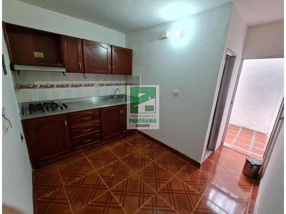 Apartamento en arriendo Antioquia Medellín Tejelo 75 m2 Habitaciones 2 Baños 1 Garajes 0 Precio $1300000