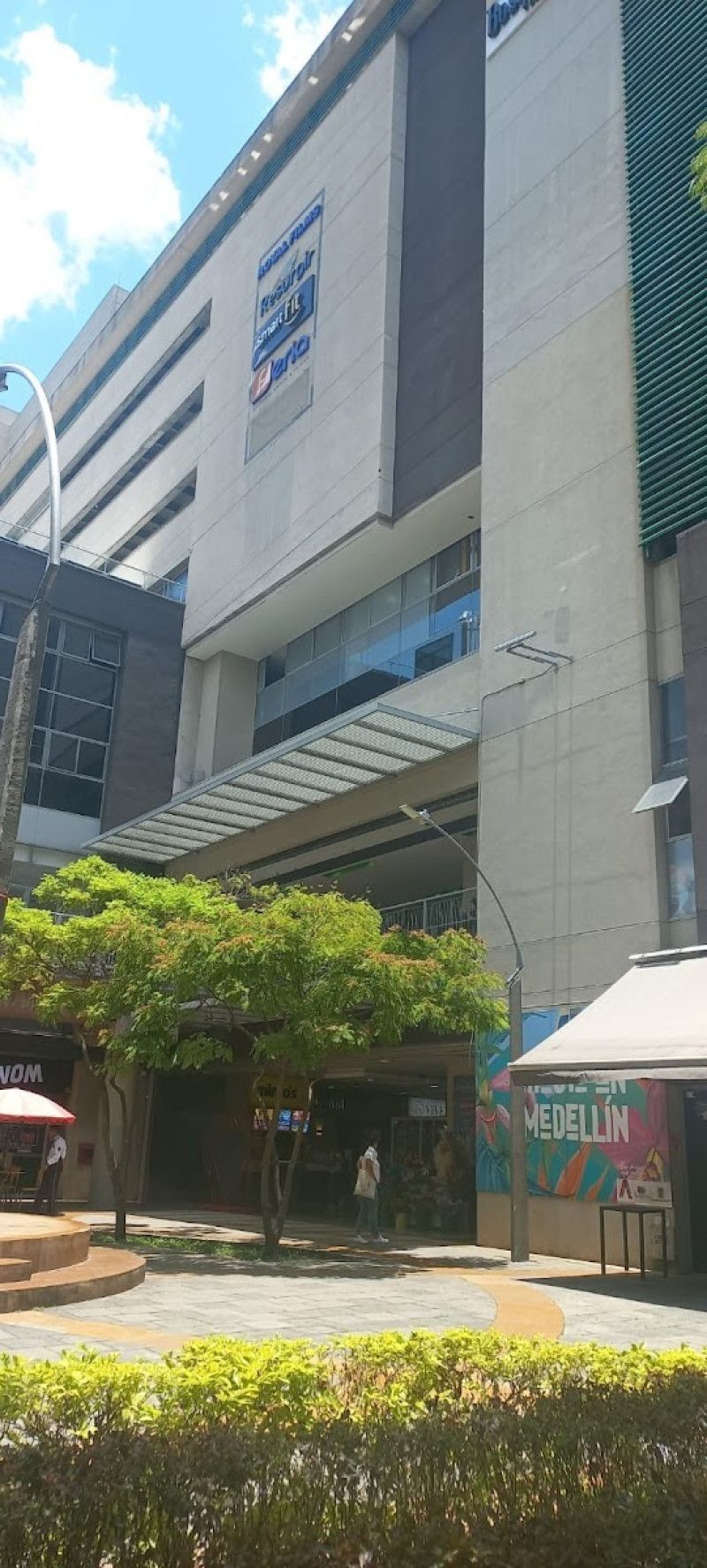 Local en venta Antioquia Medellín Sevilla 21 m2 Habitaciones 0 Baños 1 Garajes 0 Precio $250000000