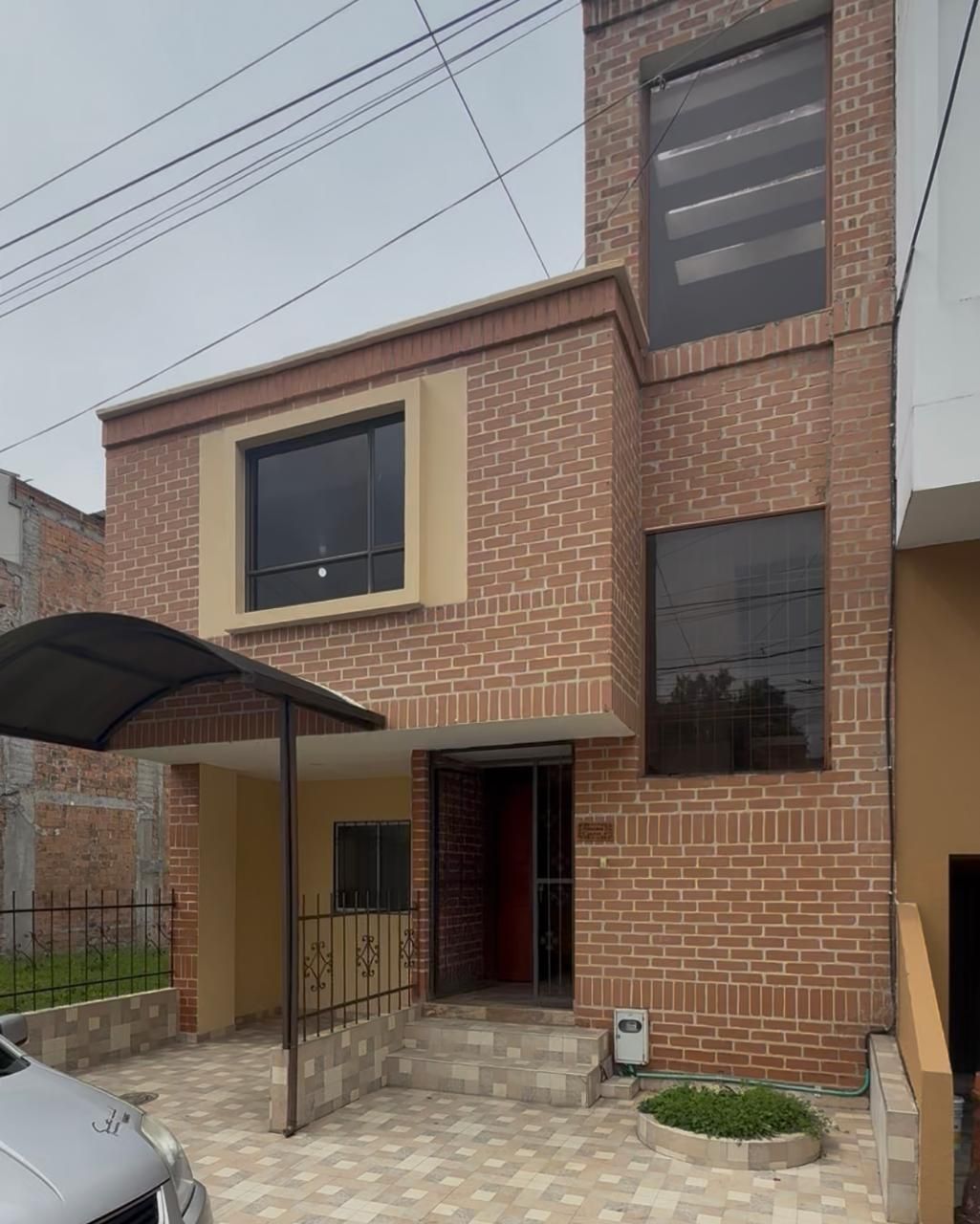 Casa en venta Nariño Pasto Co Calatrava 136 m2 Habitaciones 4 Baños 4 Garajes 0 Precio $689900000