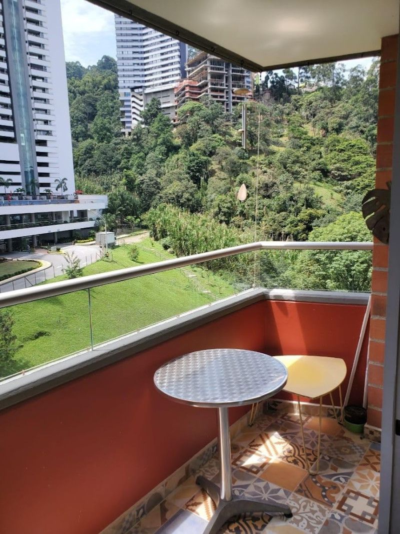 Apartamento en venta Antioquia Medellín Asomadera No1 75 m2 Habitaciones 3 Baños 2 Garajes 1 Precio $575000000