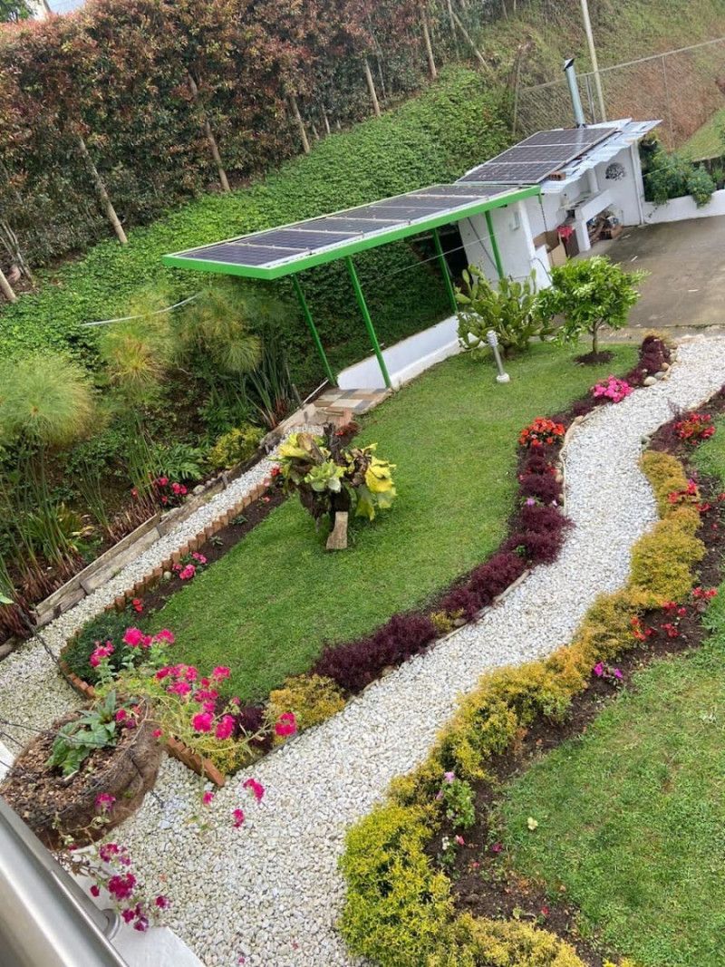 Finca en venta Antioquia Marinilla La Industrial 400 m2 Habitaciones 5 Baños 3 Garajes 3 Precio $1100000000