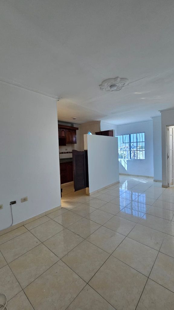 Apartamento en arriendo Atlántico Barranquilla Paraiso 80 m2 Habitaciones 3 Baños 2 Garajes 0 Precio $1500000