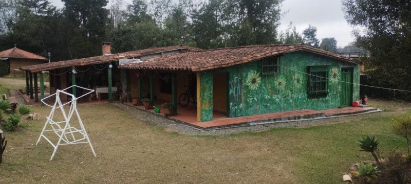 Finca en venta Antioquia Medellín Medellín 200 m2 Habitaciones 3 Baños 3 Garajes 3 Precio $1457000000