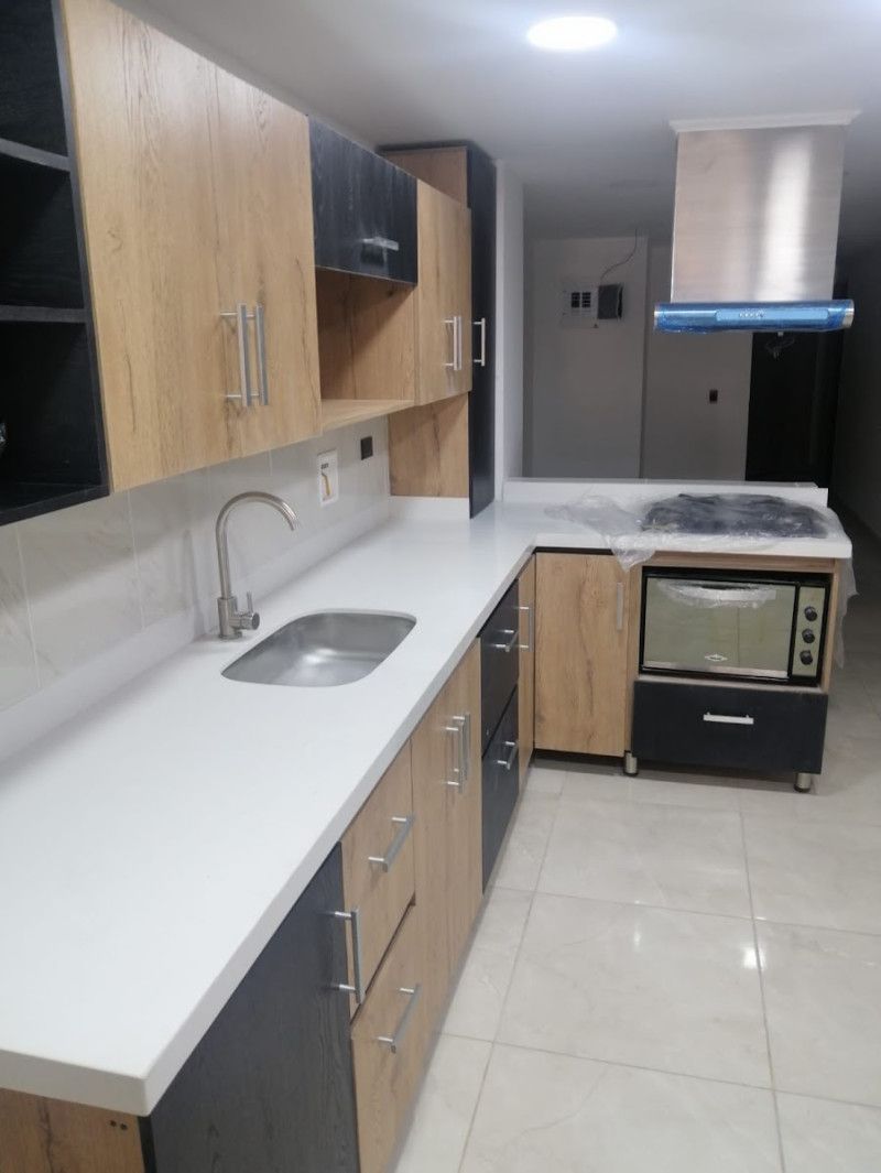 Apartamento en venta Antioquia Medellín Prado 90 m2 Habitaciones 3 Baños 3 Garajes 0 Precio $330000000