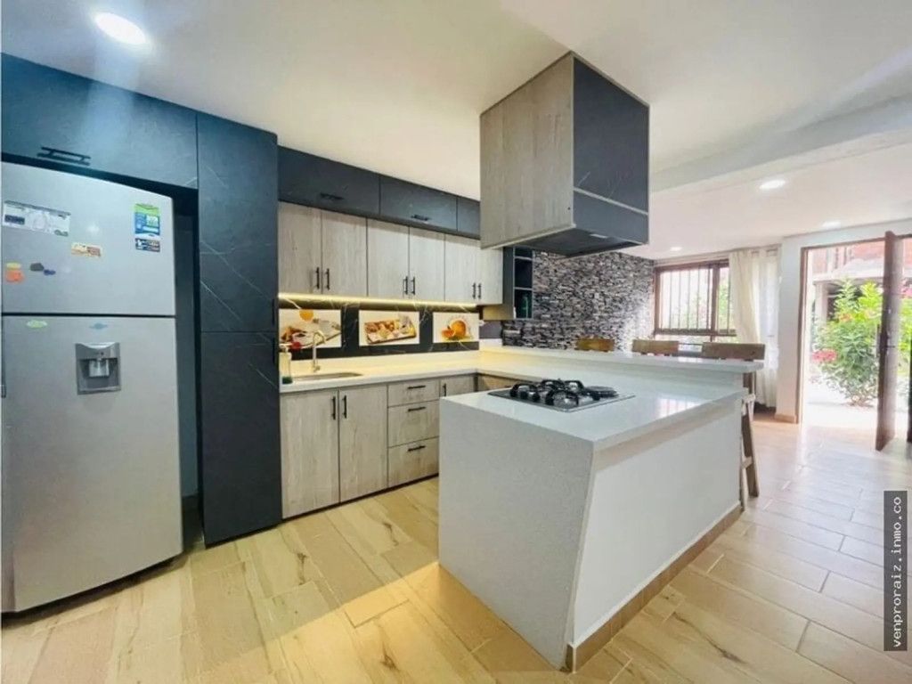 Casa Campestre en venta Antioquia Abejorral Abejorral 142 m2 Habitaciones 3 Baños 2 Garajes 1 Precio $580000000