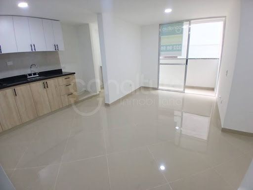 Apartamento en arriendo Antioquia Bello Asd 56 m2 Habitaciones 3 Baños 2 Garajes 1 Precio $1650000