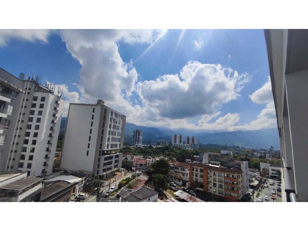 Apartaestudio en venta Quindío Armenia Fundadores 36 m2 Habitaciones 1 Baños 1 Garajes 0 Precio $245000000