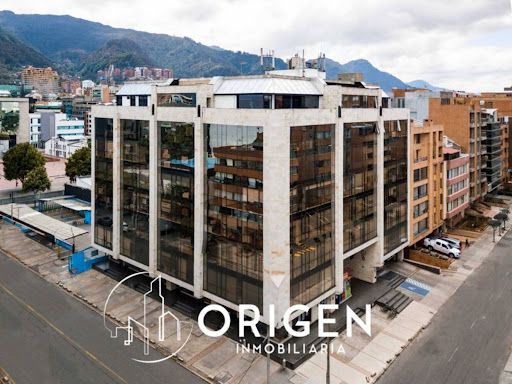 Oficina en arriendo Cundinamarca Bogotá Chico Norte Et Iii 39 m2 Habitaciones 0 Baños 1 Garajes 1 Precio $1990500