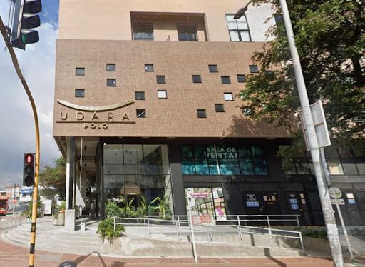 Apartaestudio en arriendo Cundinamarca Bogotá Polo Club 25 m2 Habitaciones 1 Baños 1 Garajes 0 Precio $1900000