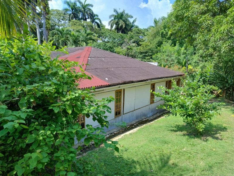 Apartamento en venta Bolívar Turbaco Las Parcelas 372 m2 Habitaciones 5 Baños 6 Garajes 2 Precio $2200000000