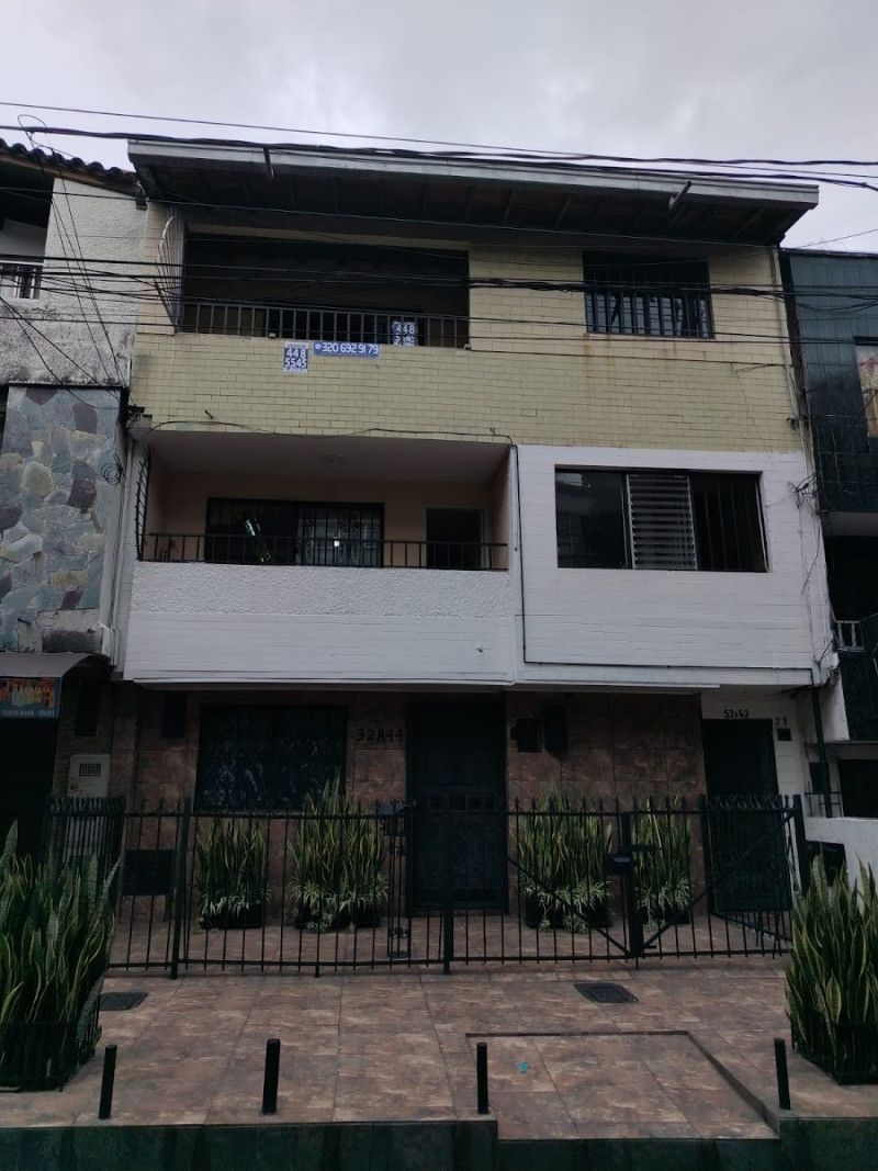 Casa en venta Antioquia Itagüí Santa Maria Et Iii 95 m2 Habitaciones 3 Baños 2 Garajes 0 Precio $320000000