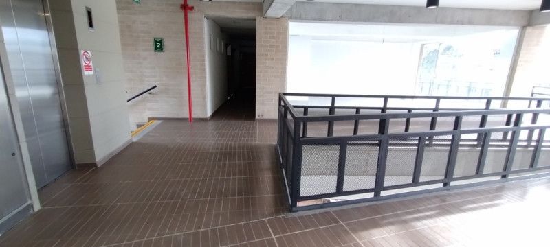 Oficina en arriendo Antioquia Rionegro El Porvenir 24 m2 Habitaciones 0 Baños 1 Garajes 0 Precio $1900000
