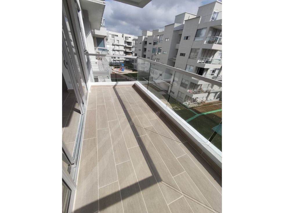 Apartamento en arriendo Bolívar Cartagena Crespo 91 m2 Habitaciones 2 Baños 2 Garajes 1 Precio $3500000